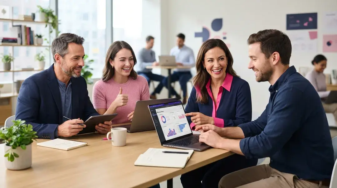 Your Marketing, Generated to Attract & Convert Clients! — from your first offer to your millionth customer