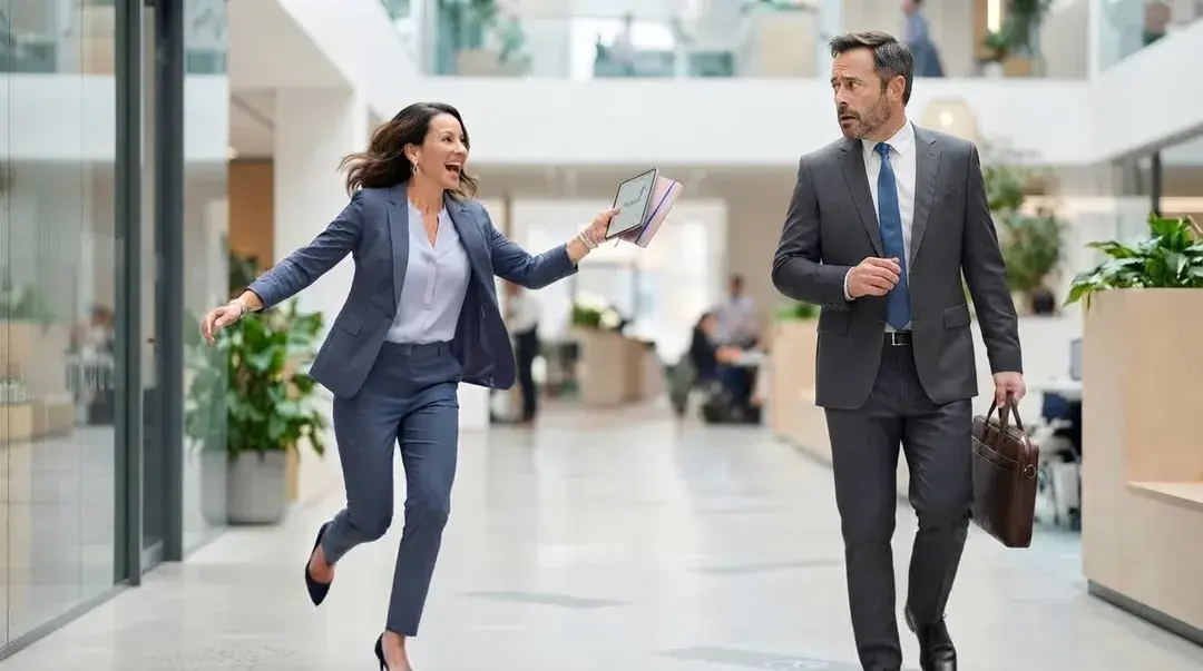 How to Follow Up With High-Ticket Leads Without Sounding Desperate (Complete Checklist)